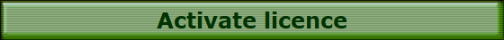 Activate licence