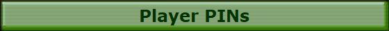 Player PINs