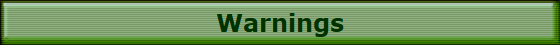 Warnings